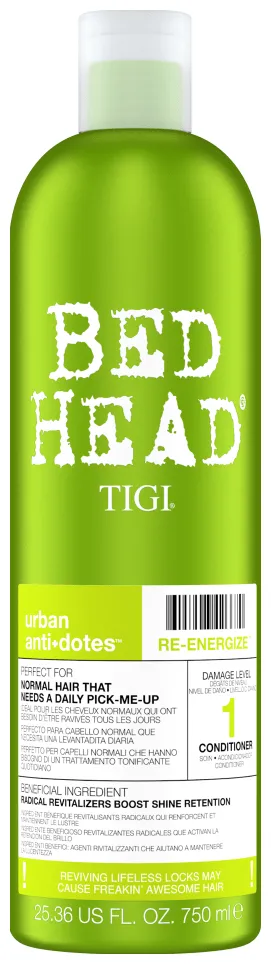 Tigi Bed Head Re-Energize Conditioner