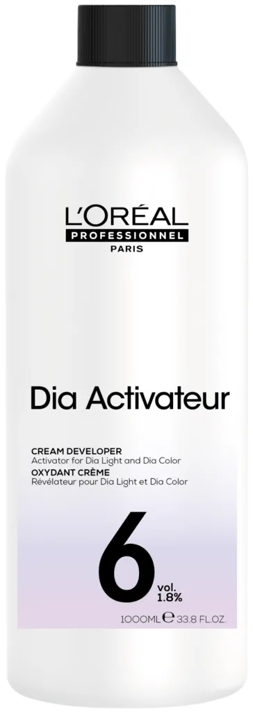 Loreal Diactivateur 1,8% Entwickler