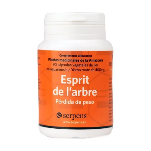 Serpens-Aborigen Esprit de L'arbre (Kamerad)