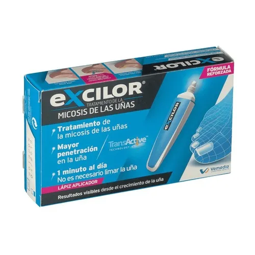 Vemedia Excilor Bleistiftapplikator