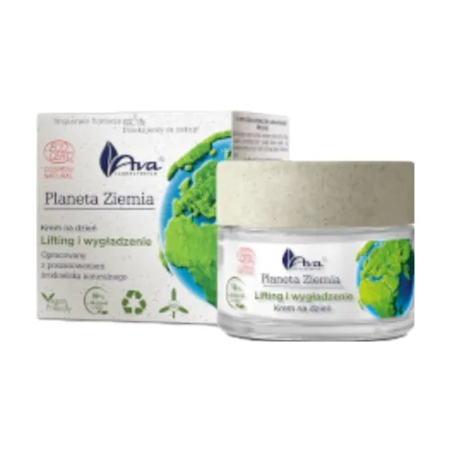 AVA Laboratorium Planet Earth Lifting-Tagescreme