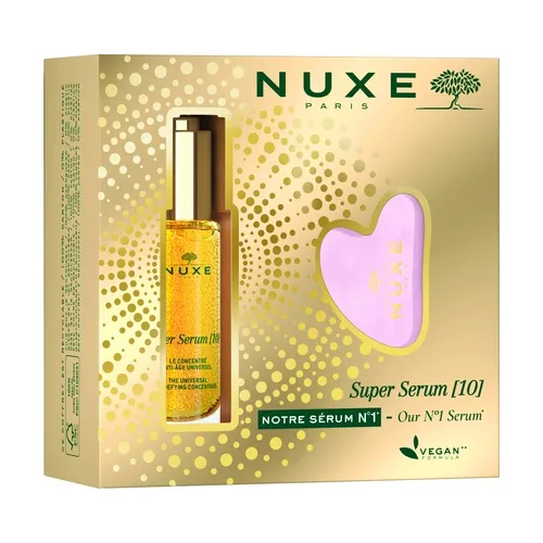 Nuxe Coffret unser Serum n1