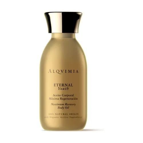 Alqvimia Maximal regenerierendes Körperöl
