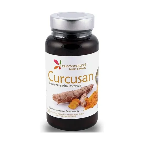 Mundonatural Curcusan
