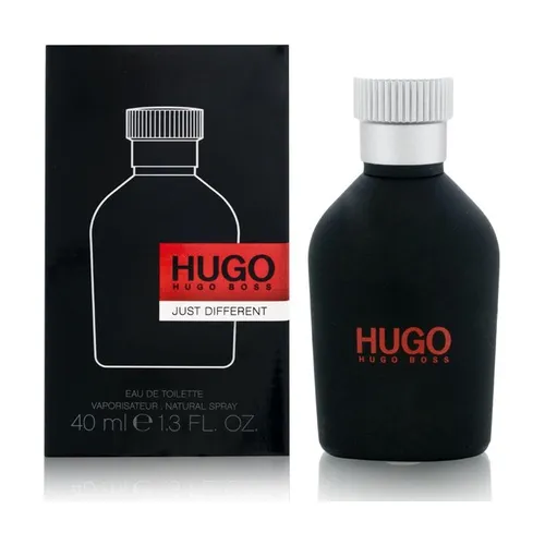 Hugo Boss Eau de Toilette einfach anders