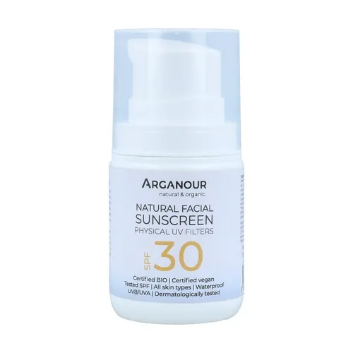 Arganour Sonnenschutz SPF30