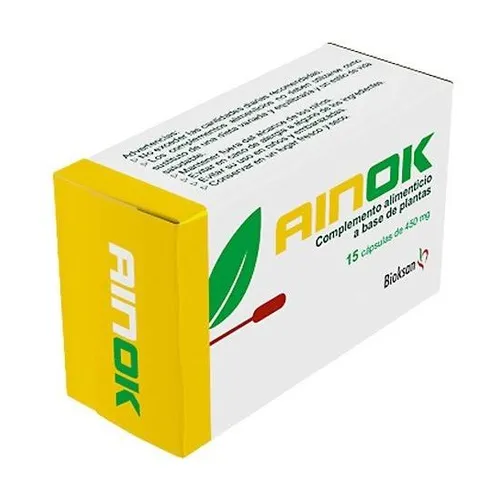 Bioksan Pharma Ainok