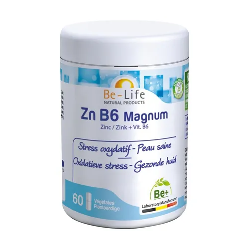 Be-Life Zn B6 Magnum