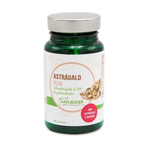 Naturlider Astragalus Plus