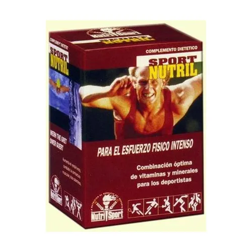 Nutrisport Sport Nutril