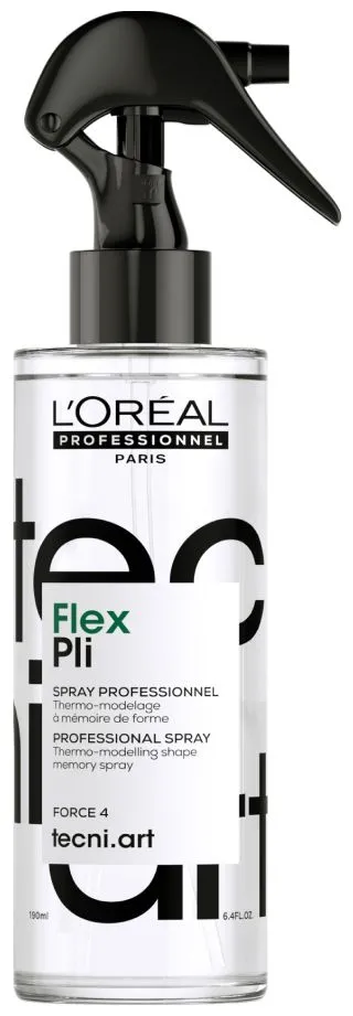 L'Oréal Tecni.Art Flex PLI Shaper