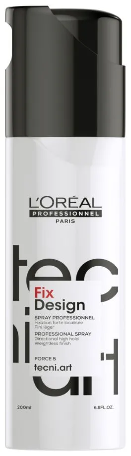 L'Oréal Tecni.Art Fix Design