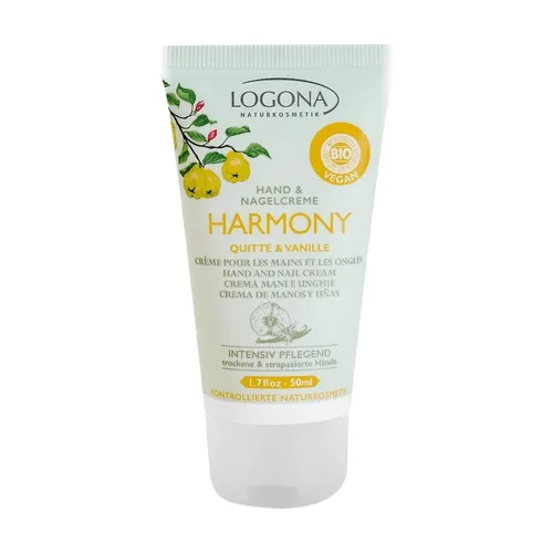 Logona Harmony Handcreme