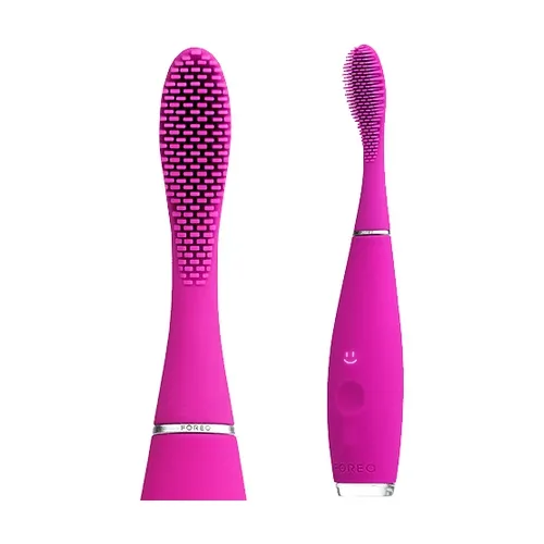 Foreo ISSA Mini elektrische Zahnbürste - Erdbeere