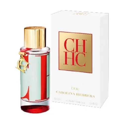 Carolina Herrera Frauen l'eau eau de Toilette