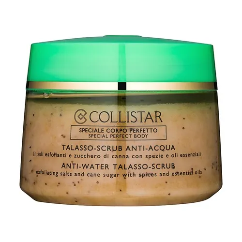 Collistar Perfektes Anti-Wasser-Talasso-Peeling für den Körper