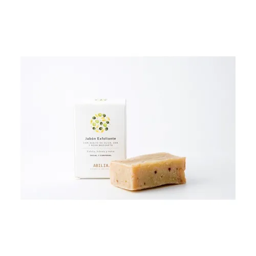 Abilia Peeling-Seife