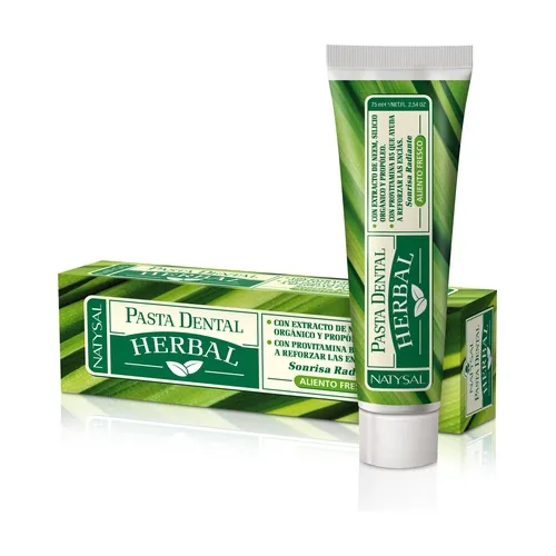 Natysal Herbal Nature Zahnpasta