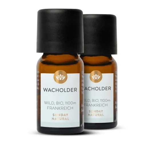 Wacholderöl 1000-1300m wild bio 5475-bio-bundle