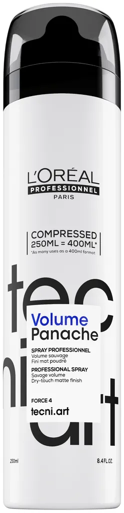 L'Oréal Tecni.Art Volume Panache