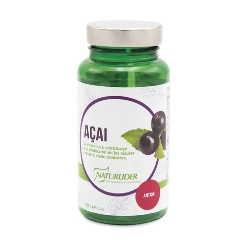 Naturlider Acai