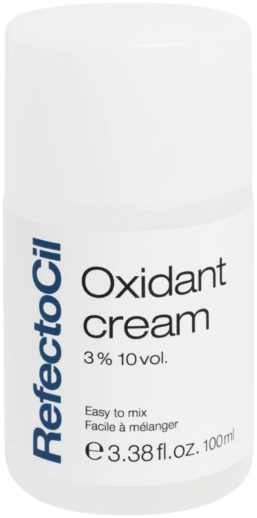 RefectoCil Oxidant Creme Entwickler 3% (10 vol.)