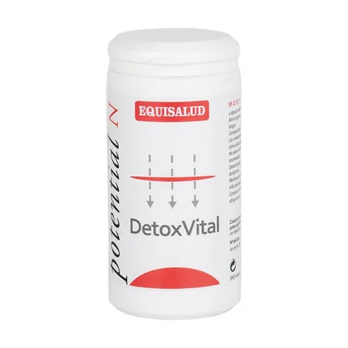 Equisalud Vital Detox