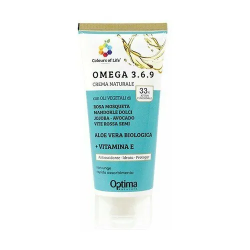 Colours of life Omega 3.6.9 Creme
