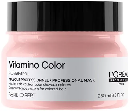 L'Oréal Vitamino Color Maske