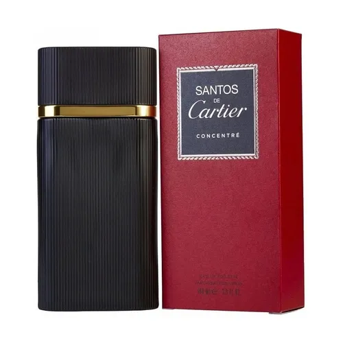 Cartier Santos Eau de Toilette