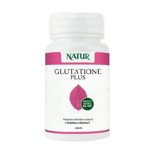 Natur Glutathion Plus