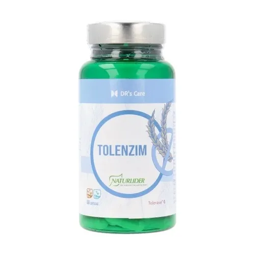 Naturlider Tolenzim