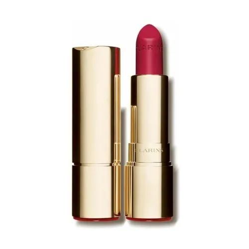 Clarins Matte Lippenstift Joli Rouge Samt 762v
