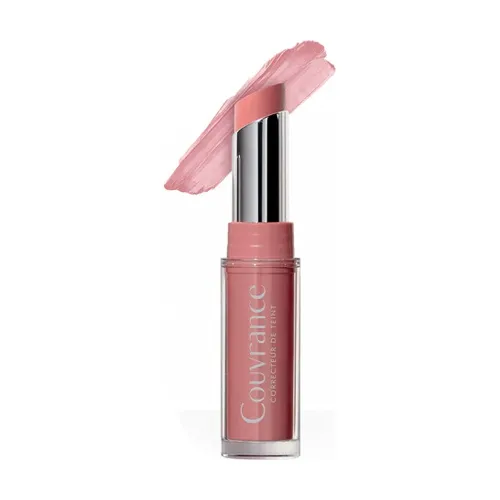 Avene Couvrance Pink Sensitive Lippenbalsam