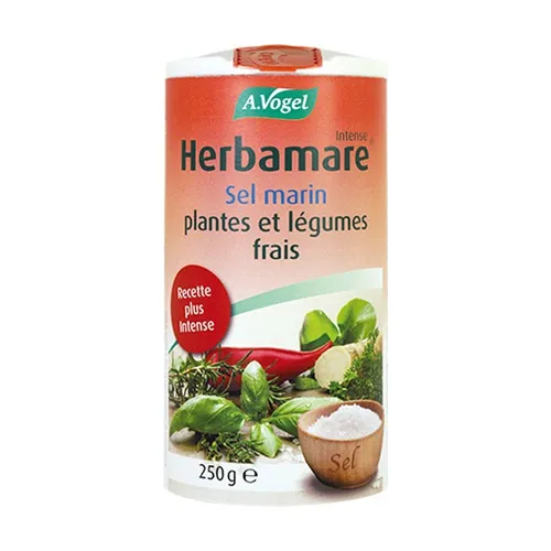 A.Vogel Herbamare Intensiv