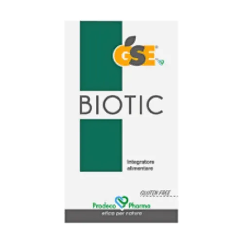 Prodeco Gse Biotic