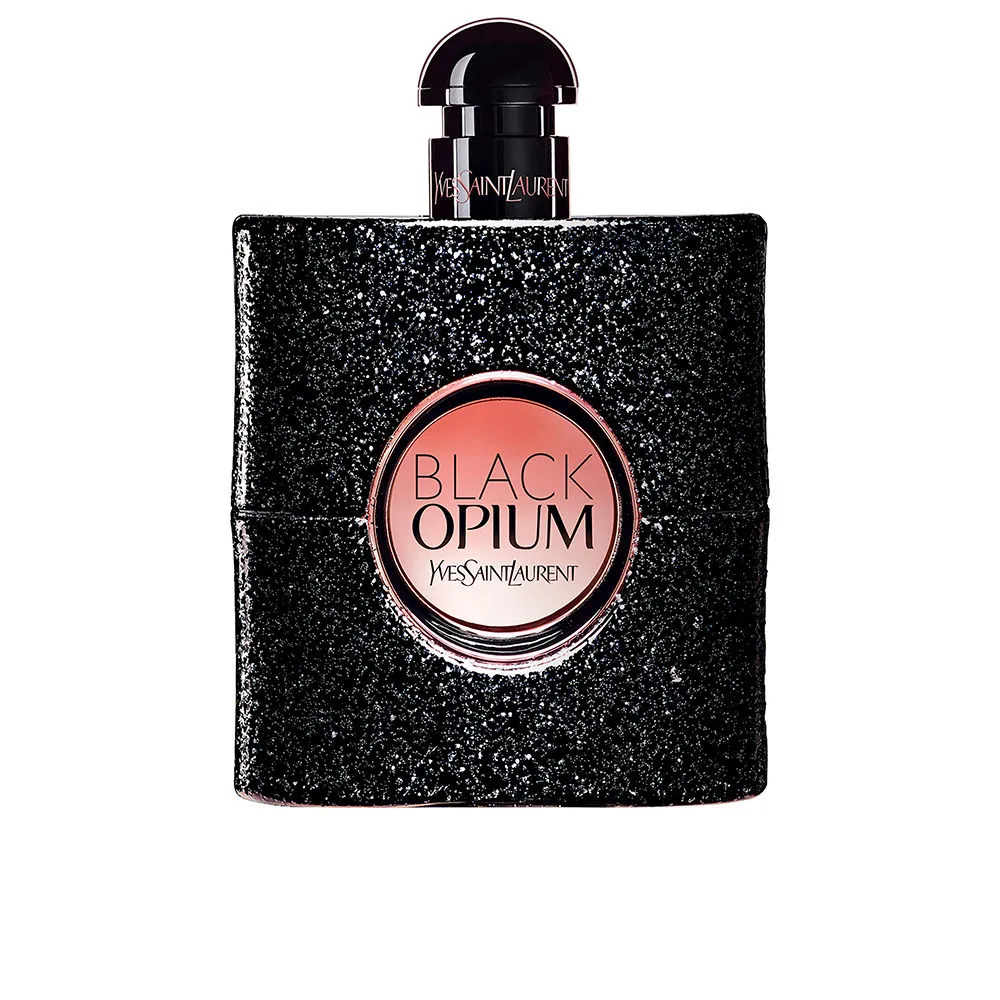 Yves Saint Laurent BLACK OPIUM
