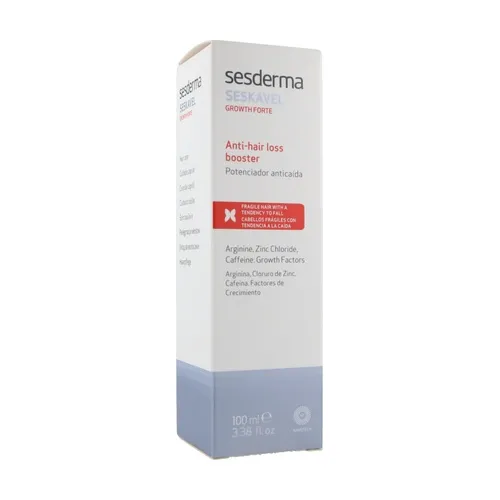 Sesderma Seskavel Growth Forte