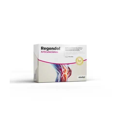 Eladiet Regendol - gelenke