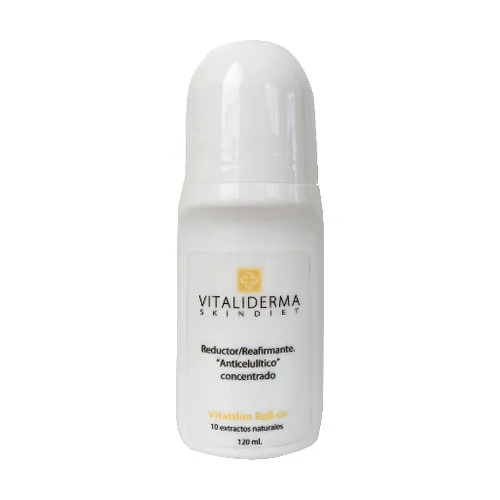 Vitaliderma Anti-Cellulite