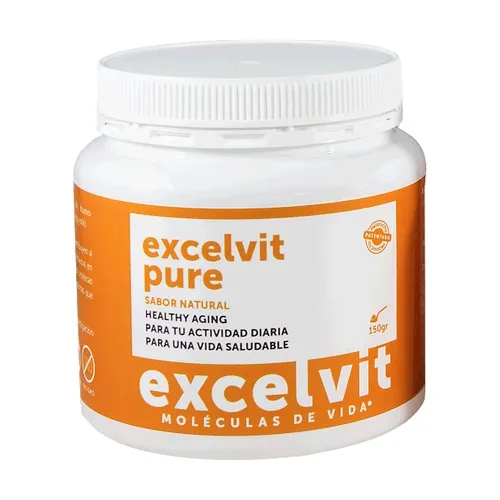 Excelvit Excelvit Pure (natürliches Aroma)