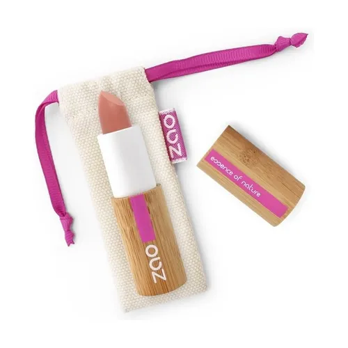 Zao Soft Touch Lippenstift 433 Nude Sensation