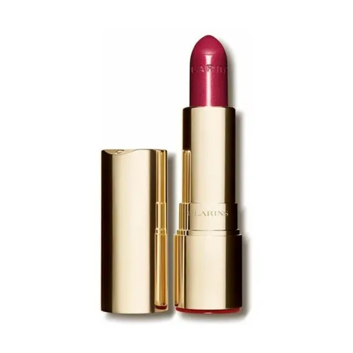 Clarins Joli Rouge Brillanz Lippenstift 762s