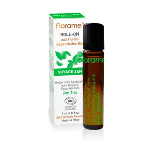 Florame Roll-on-Zen-Reise