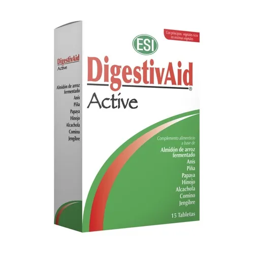 ESI - TREPAT DIET Verdauungsfördernd aktiv