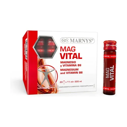 MARNYS® Magvital