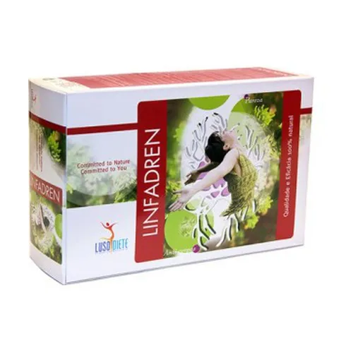 Lusodiet Lymphatisch