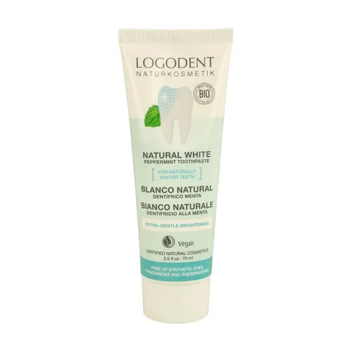 Logona Wissenschaftliche Bleaching-Creme