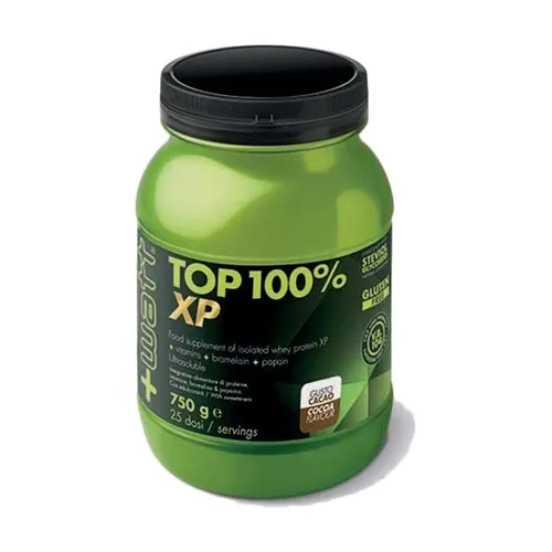 +Watt Top 100% Kakao