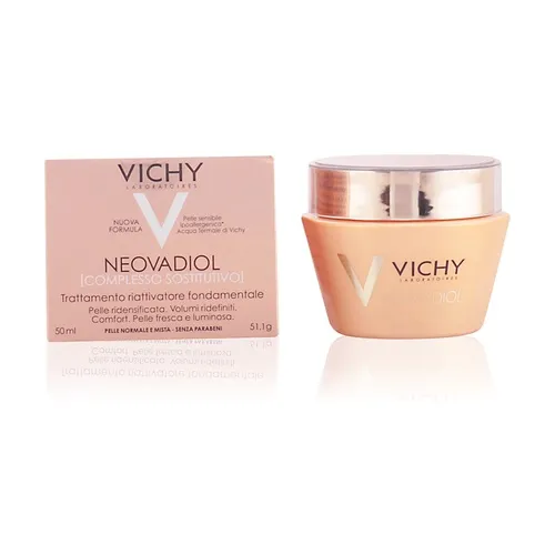 Vichy Ersatzkomplex für normales und Mischhaut-Neovadiol